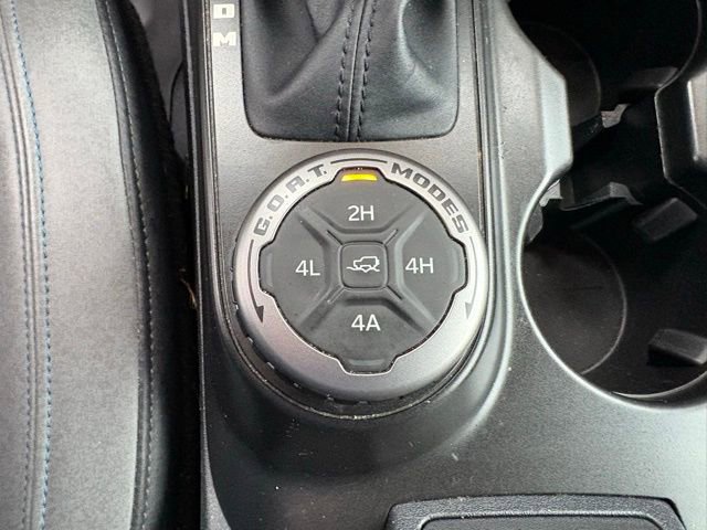 Used 2021 Ford Bronco Black Diamond w/ Sasquatch Package image 22