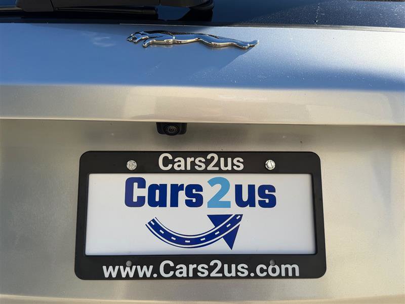 Used 2019 Jaguar F-PACE S image 25