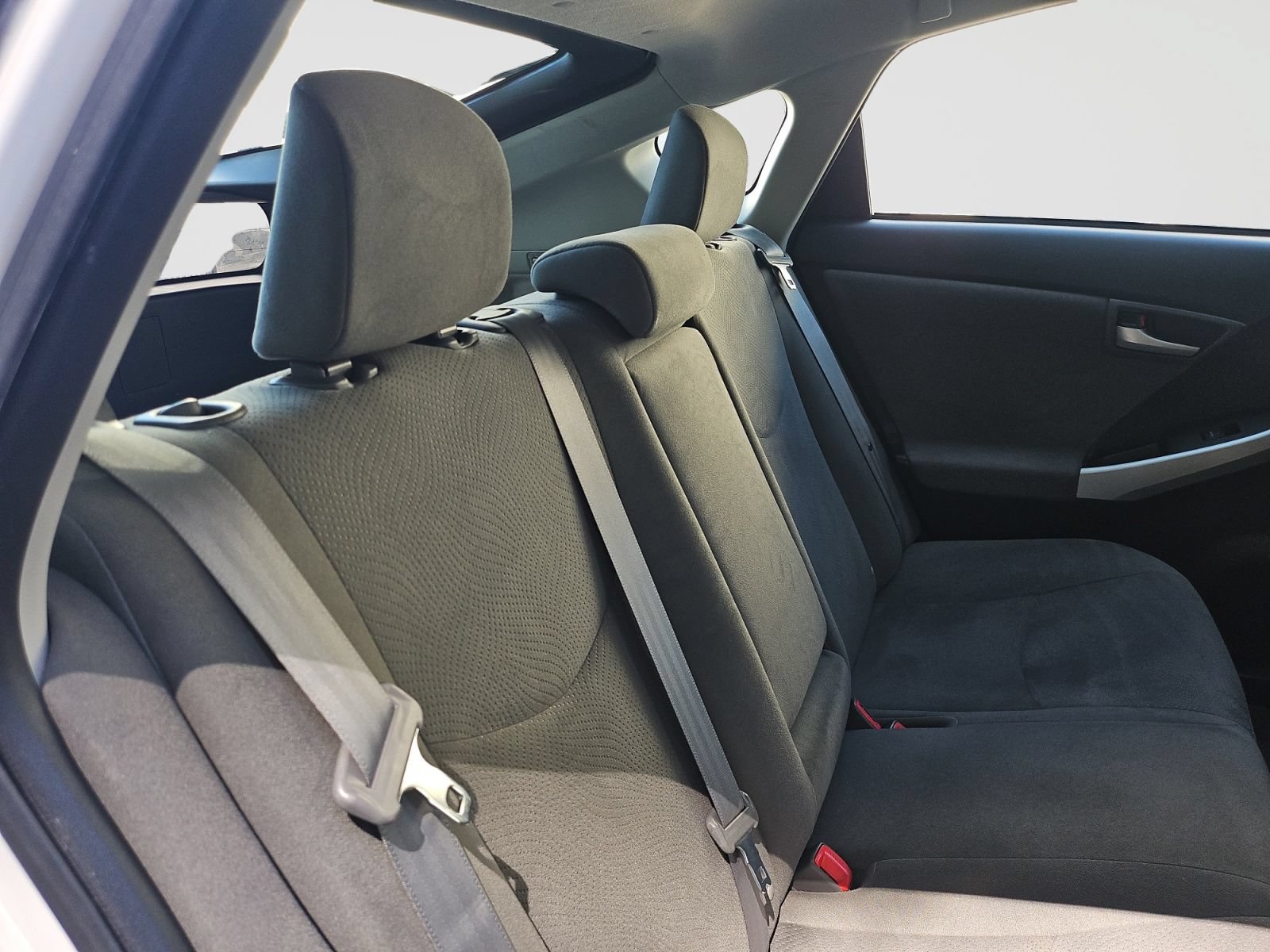 Used 2013 Toyota Prius Two FWD image 42