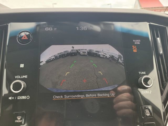 Used 2022 Subaru Legacy Premium image 22