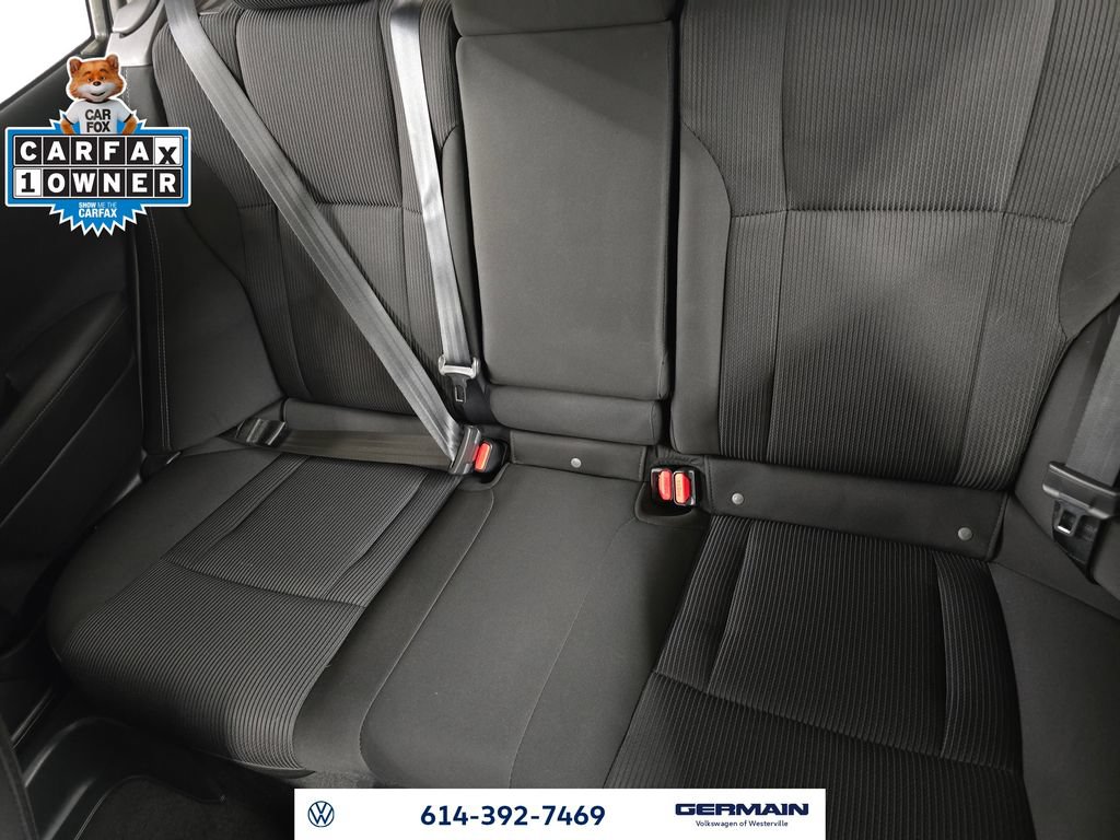 Used 2025 Subaru Legacy Premium AWD/4WD image 15