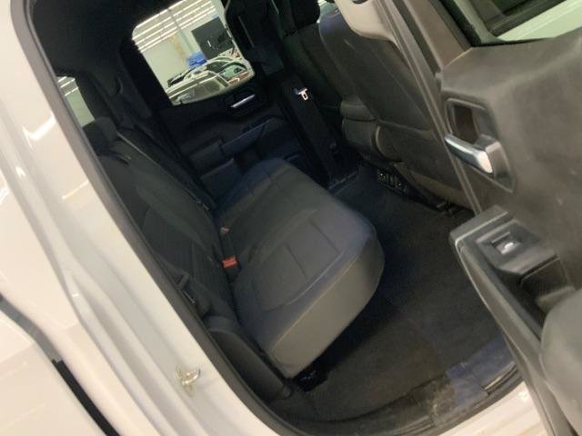 Used 2019 Chevrolet Silverado 1500 LT w/ Convenience Package AWD/4WD image 13