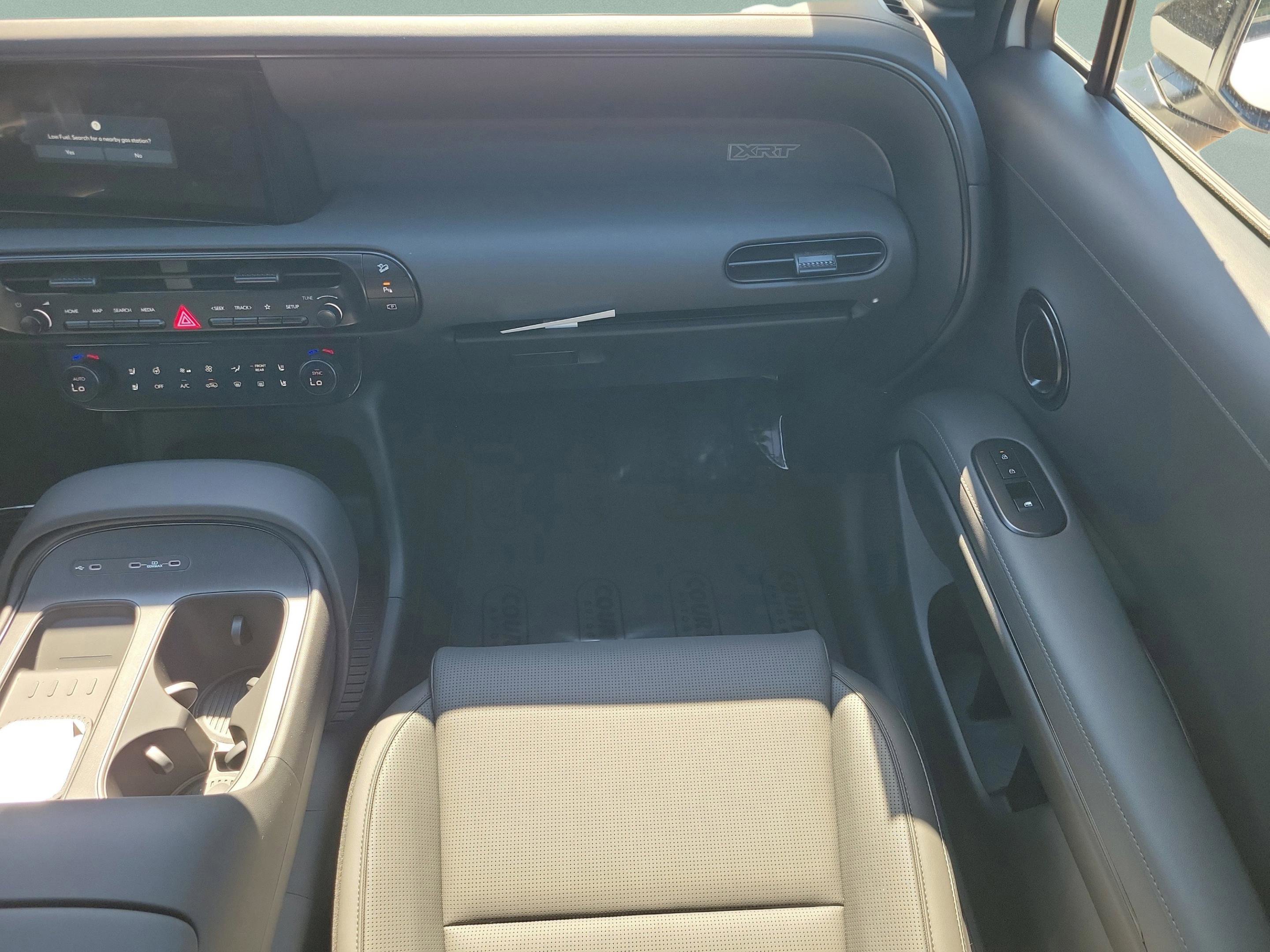 New 2026 Hyundai Palisade XRT Pro image 17