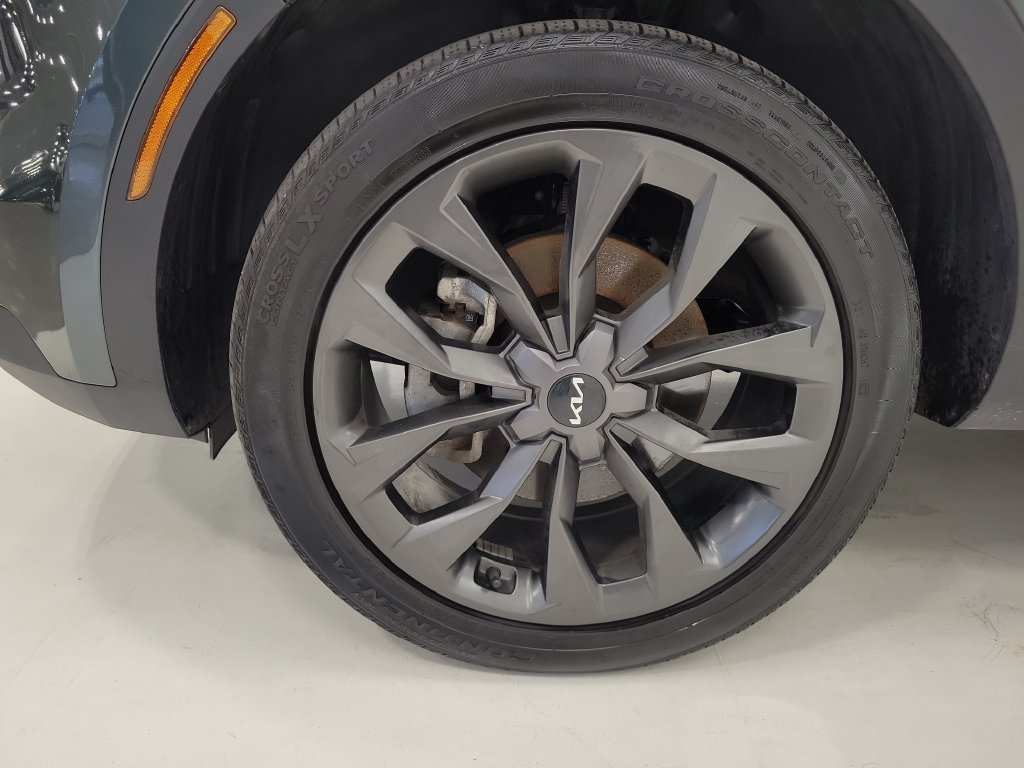 Used 2023 Kia Sorento X-Line EX AWD/4WD image 9