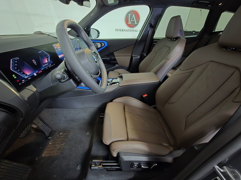 New 2026 BMW X3 xDrive30 w/ Premium Package image 16
