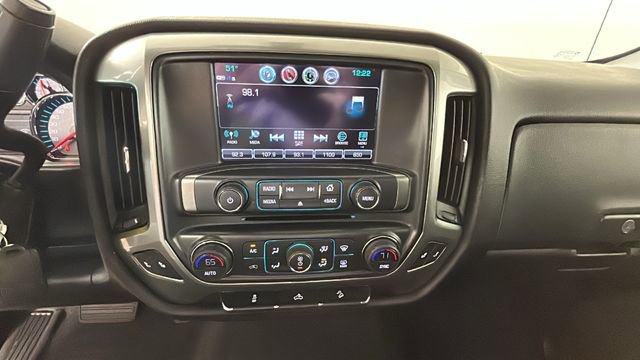 Used 2019 Chevrolet Silverado 1500 LT w/ All Star Edition AWD/4WD image 22