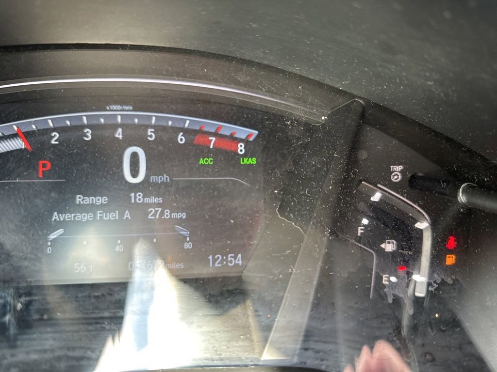 Used 2022 Honda CR-V Special Edition image 27