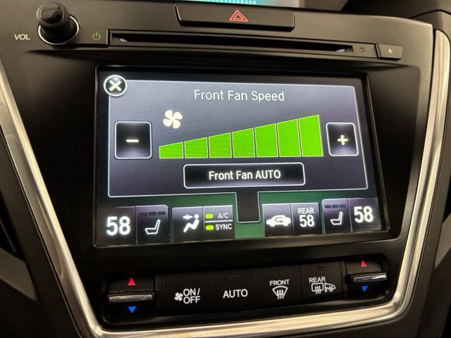 Used 2015 Acura MDX w/ Technology Package FWD image 25