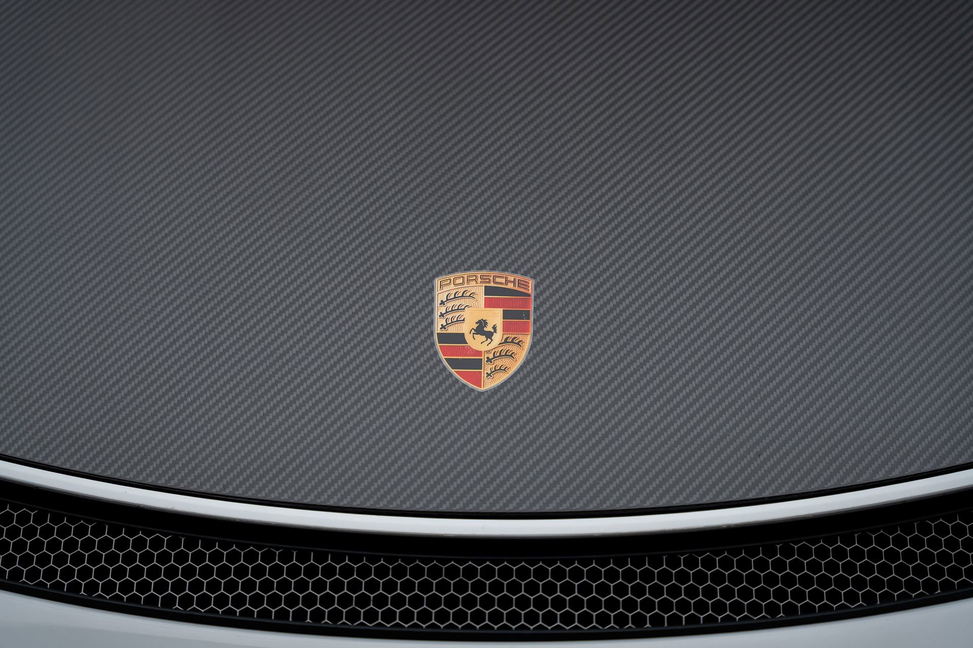 Used 2023 Porsche 718 Cayman GT4 RS w/ Weissach Package RWD image 13