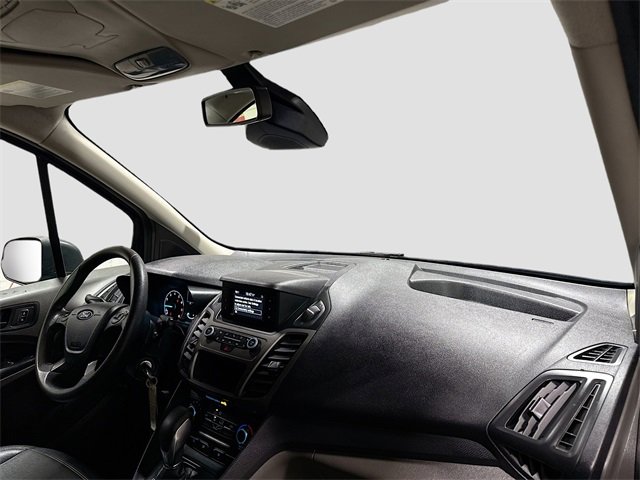 Used 2021 Ford Transit Connect XL image 28