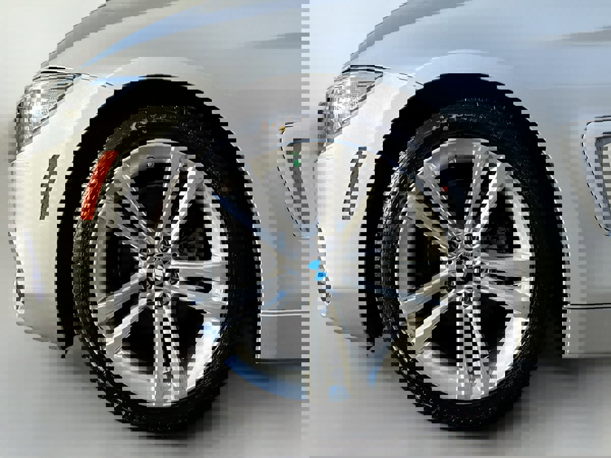 Used 2016 BMW 428i Gran Coupe image 33