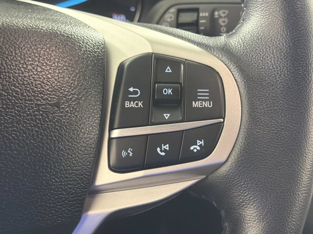 Certified 2023 Ford Explorer XLT w/ Equipment Group 202A RWD image 11