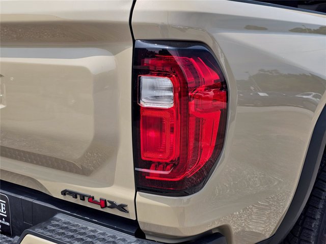 Used 2023 GMC Canyon AT4X AWD/4WD image 22