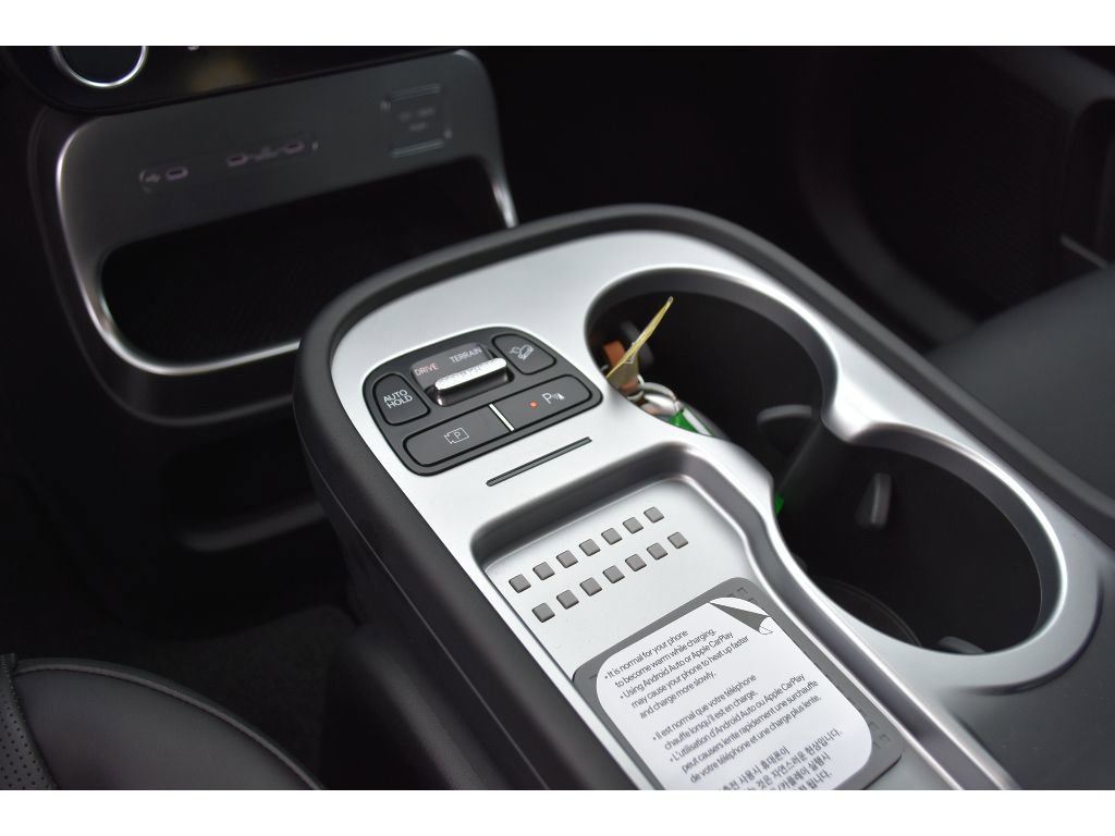 New 2026 Hyundai Ioniq 9 SEL image 30