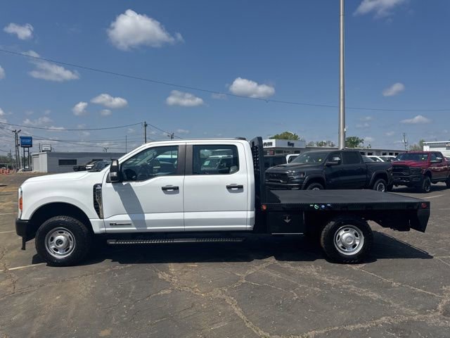 Used 2024 Ford F250 XL image 6