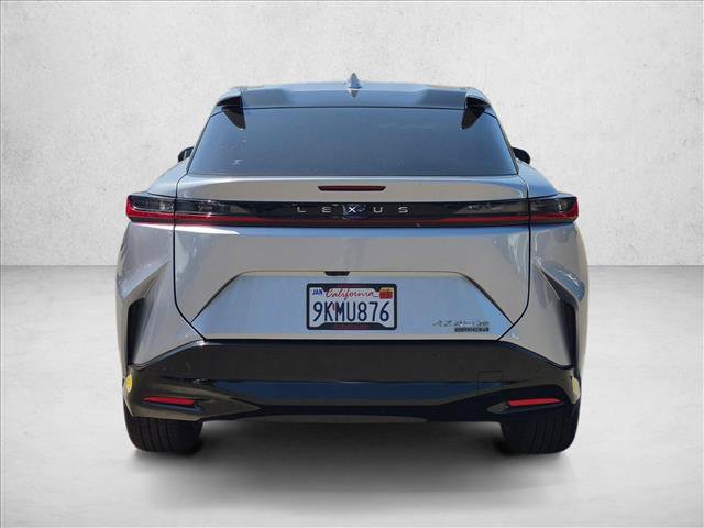 Used 2023 Lexus RZ 450e Premium w/ Technology Package AWD/4WD image 6