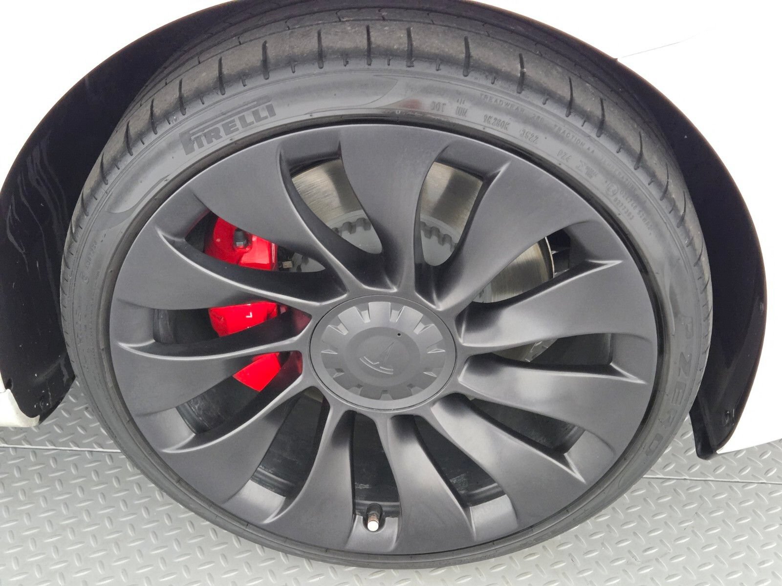 Used 2023 Tesla Model 3 Performance AWD/4WD image 10
