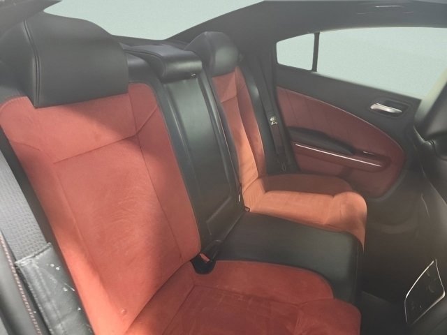 Used 2018 Dodge Charger R/T Scat Pack image 21