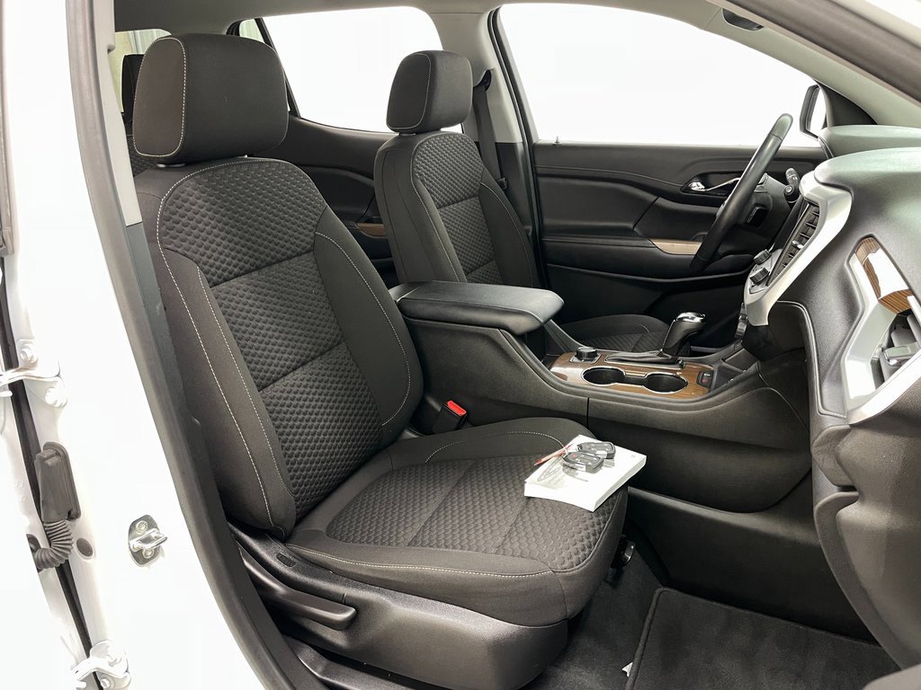 Used 2019 GMC Acadia SLE w/ Driver Alert Package I image 39