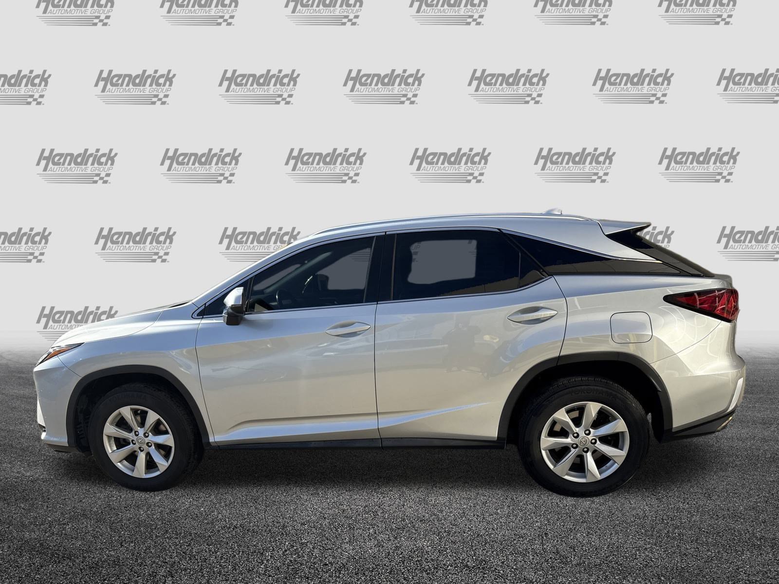 Used 2016 Lexus RX 350 AWD image 7
