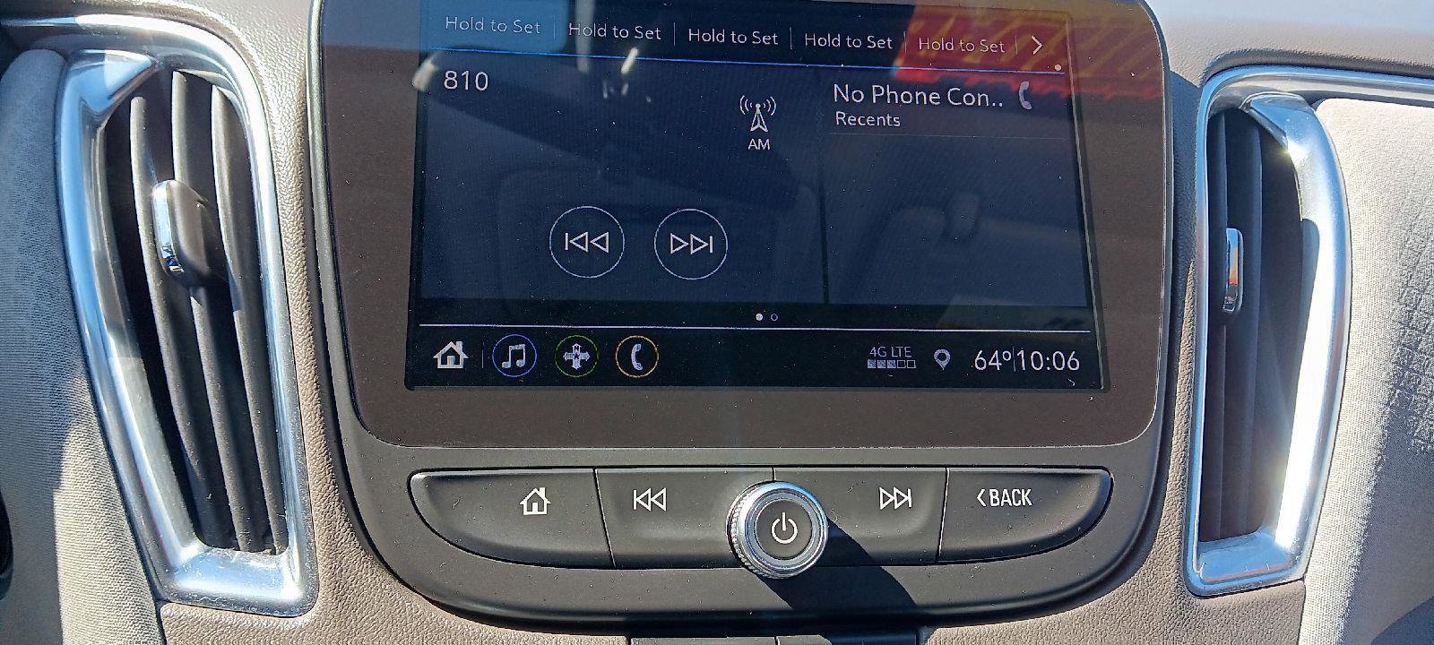 Used 2020 Chevrolet Malibu LT image 18