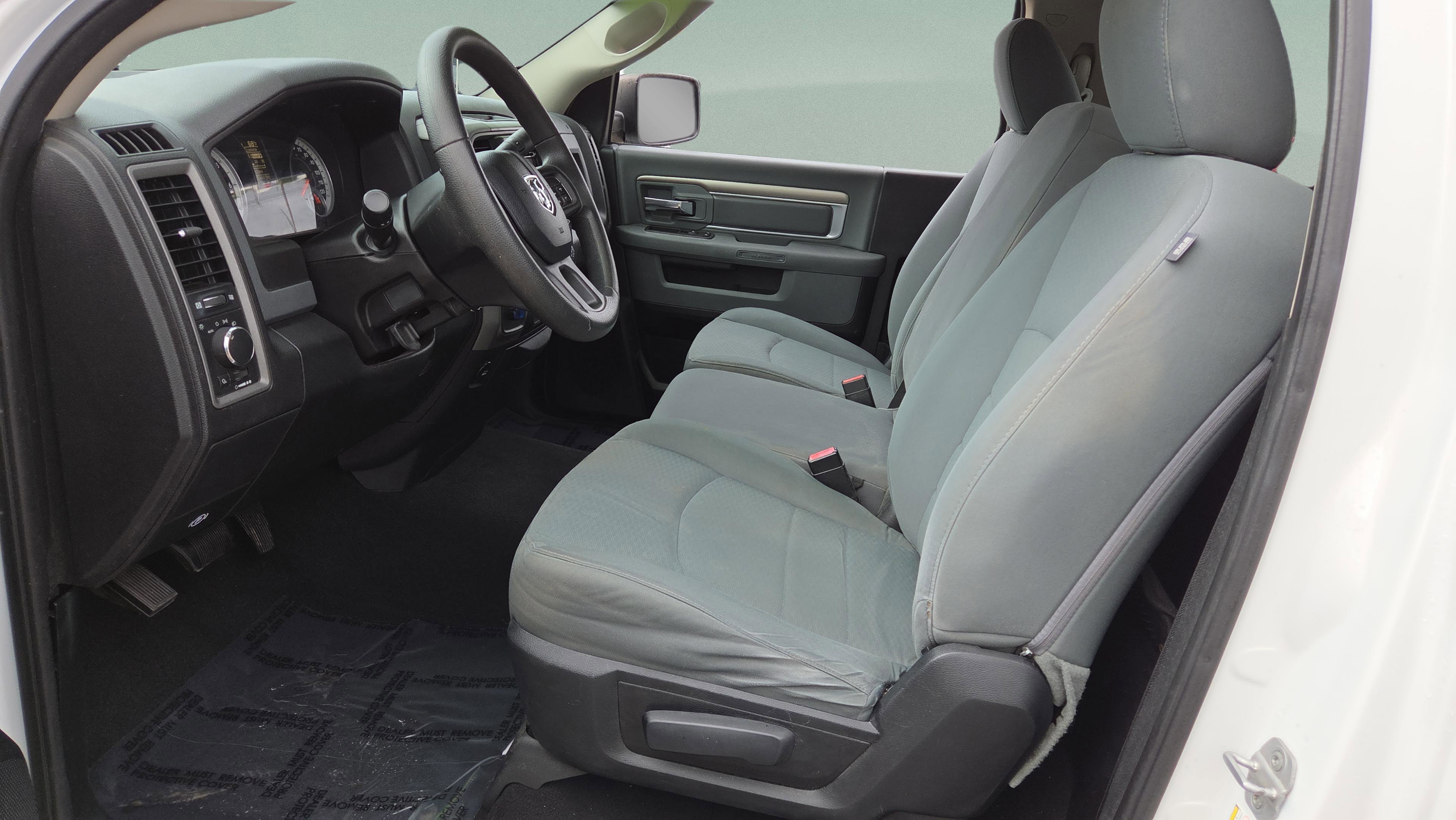 Used 2013 RAM 1500 Tradesman w/ PWR & Remote Entry Group image 10