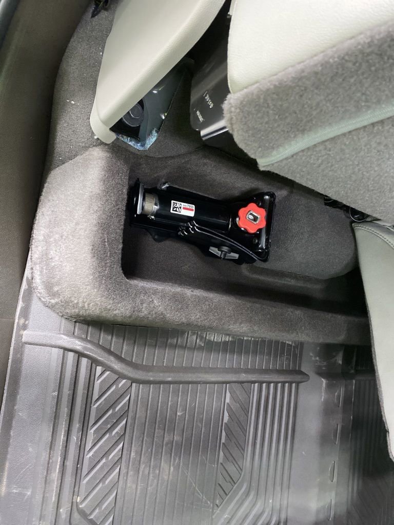 New 2026 Chevrolet Silverado 1500 LTZ w/ LTZ Premium Package image 16