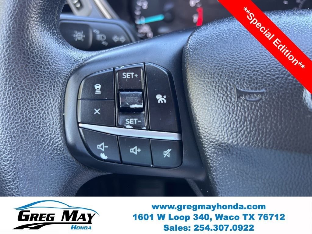 Used 2020 Ford Escape SE image 28