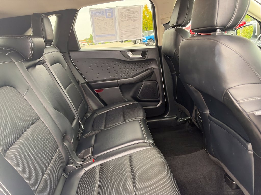 Used 2020 Ford Escape SEL AWD/4WD image 31