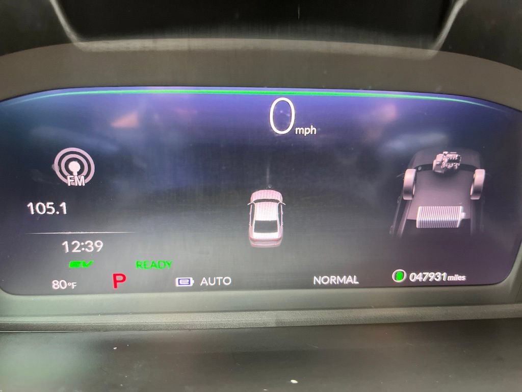 Used 2024 Honda Accord Sport image 18