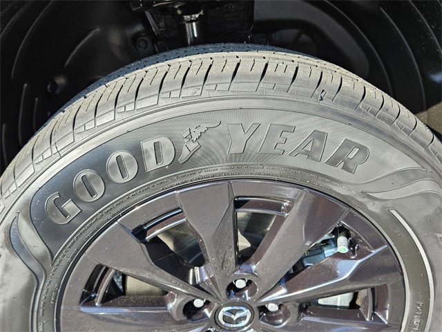 New 2025 MAZDA CX-50 AWD 2.5 Hybrid w/ Weather Package image 19