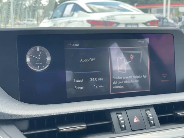Used 2020 Lexus ES 350 w/ Premium Package FWD image 19