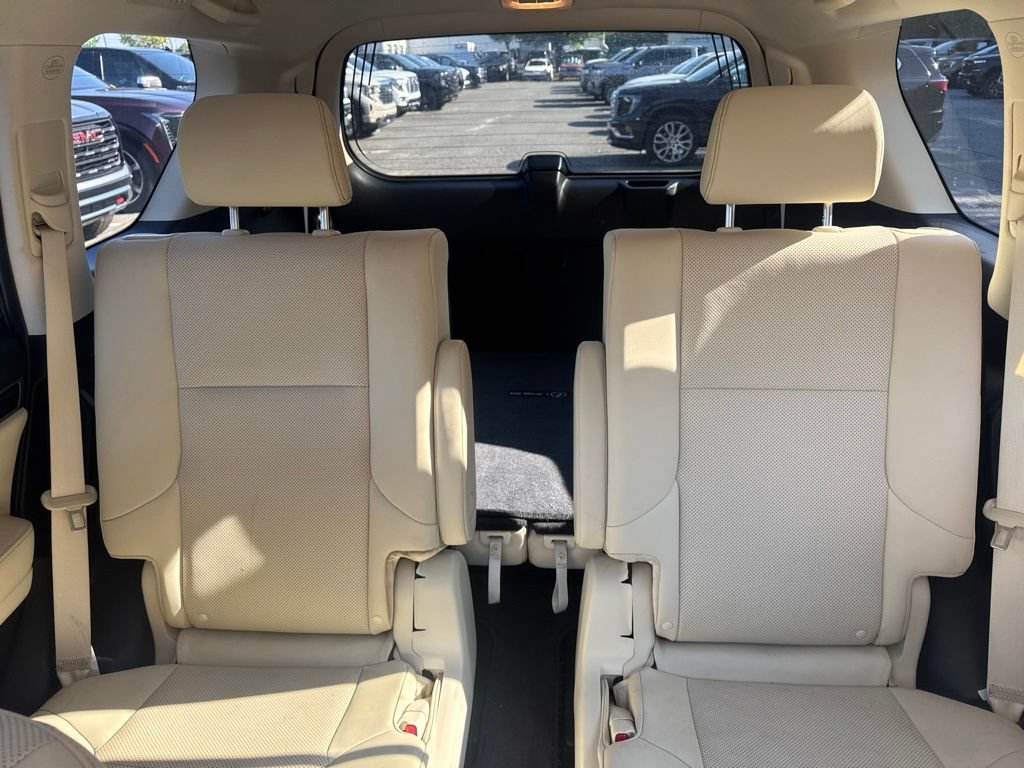 Used 2021 Lexus GX 460 Premium AWD/4WD image 17