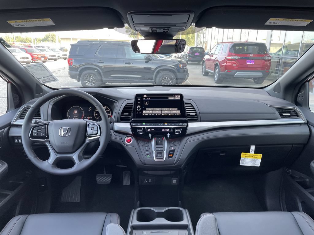 New 2026 Honda Odyssey Sport-L image 9