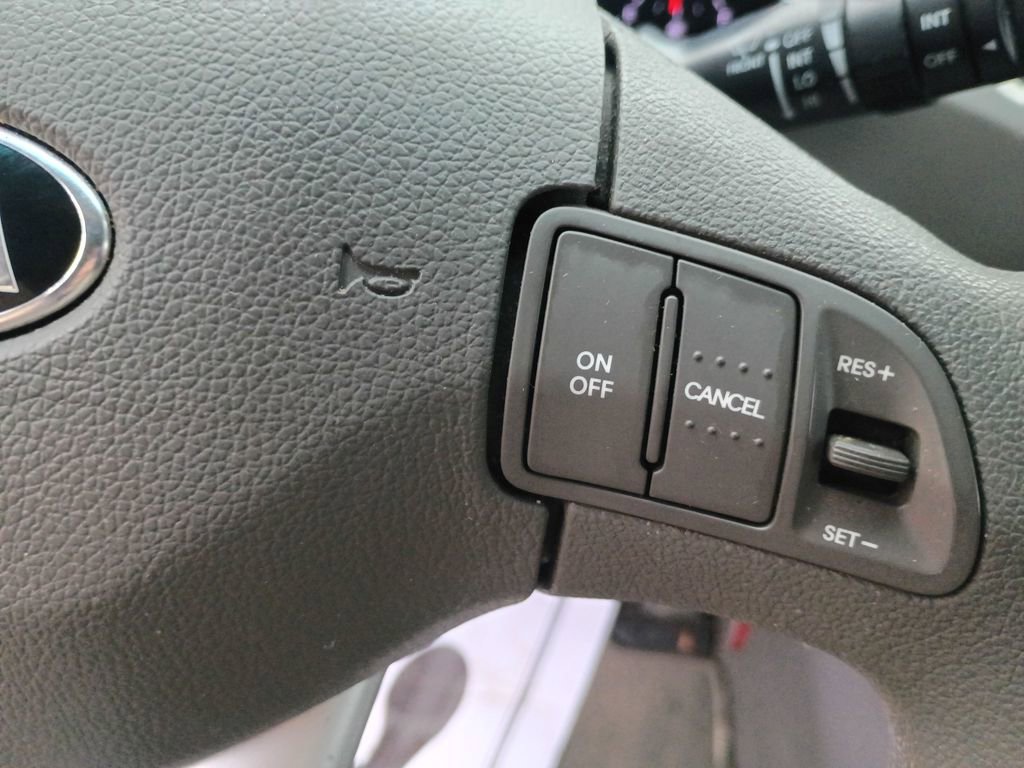 Used 2013 Kia Sportage LX w/ Convenience Pkg image 23