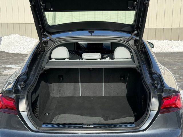 Used 2023 Audi A5 2.0T Premium Plus AWD/4WD image 22