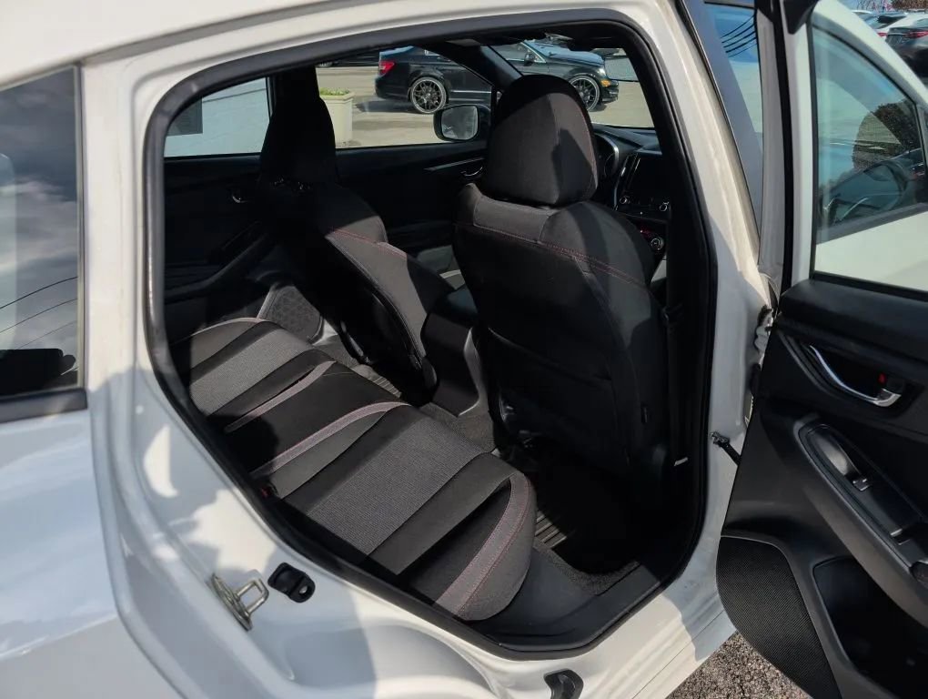 Used 2019 Subaru Impreza 2.0i Sport image 34