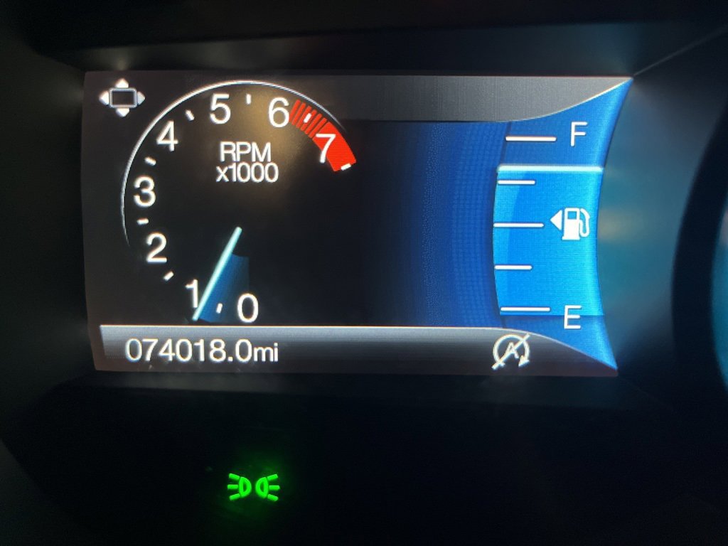 Used 2020 Ford Fusion SE image 15