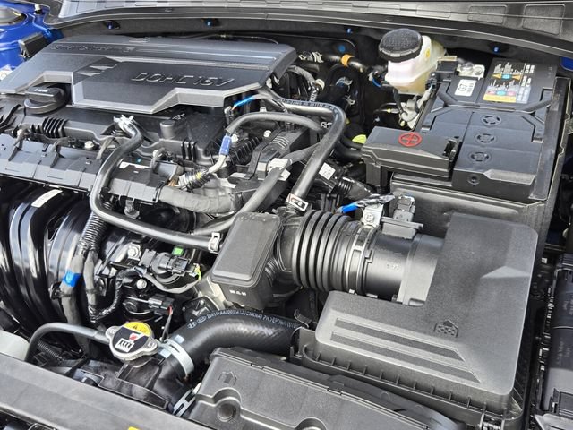 Used 2026 Hyundai Elantra SE FWD image 18