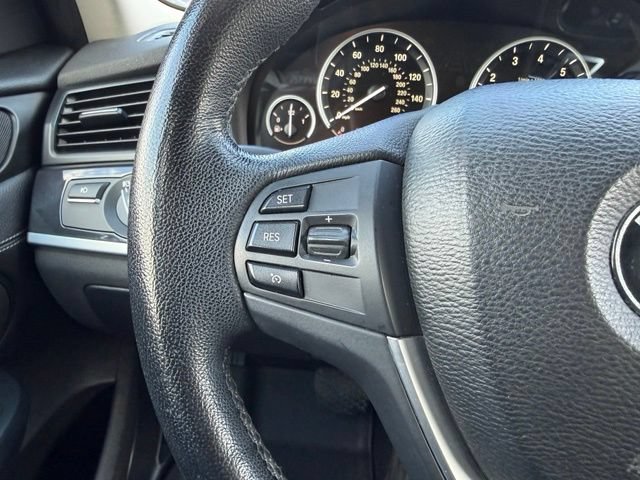 Used 2014 BMW X3 xDrive35i AWD/4WD image 22
