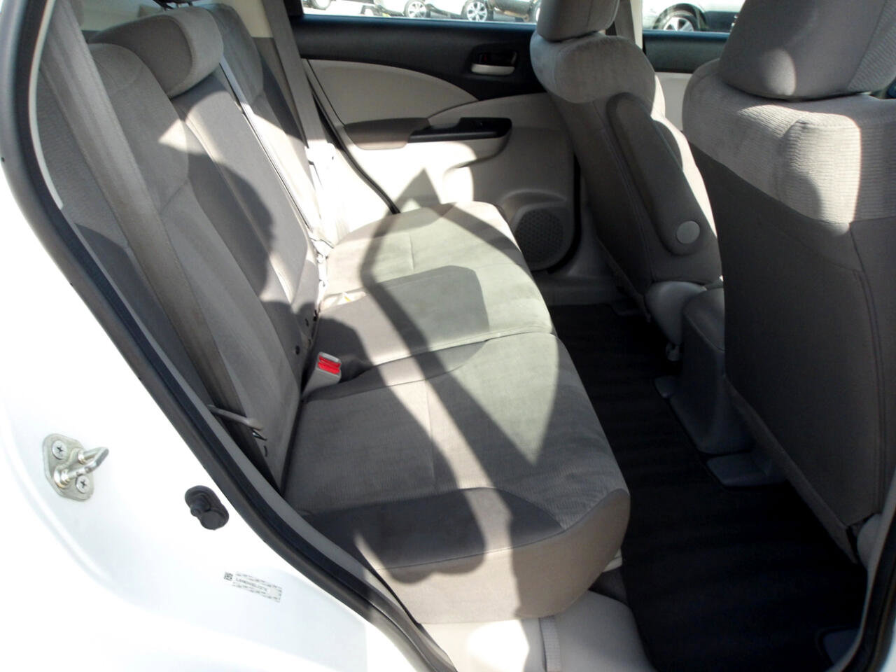 Used 2013 Honda CR-V LX image 8