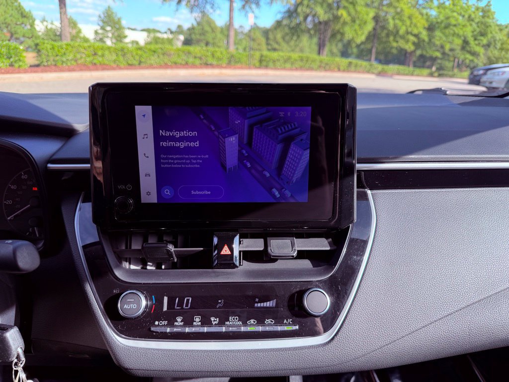 Used 2023 Toyota Corolla LE FWD image 19