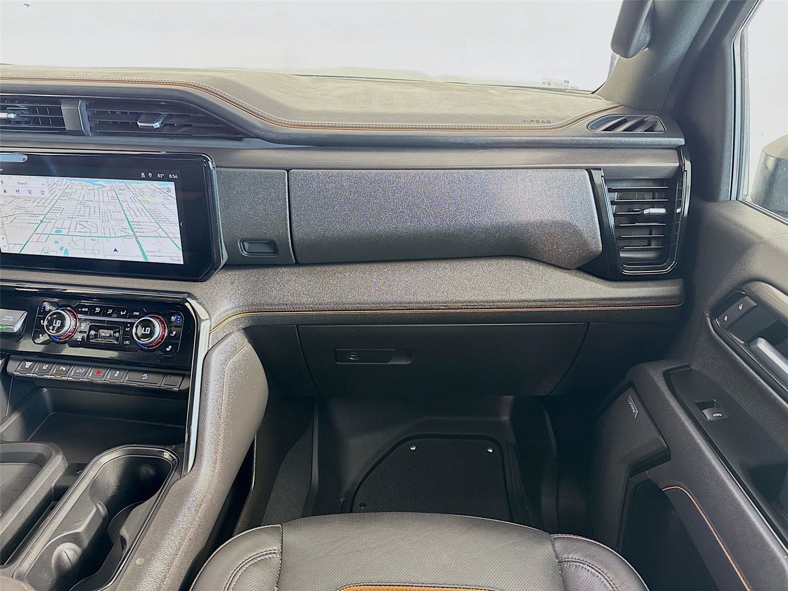 Used 2025 GMC Sierra 2500 AT4 w/ AT4 Premium Plus Package AWD/4WD image 24