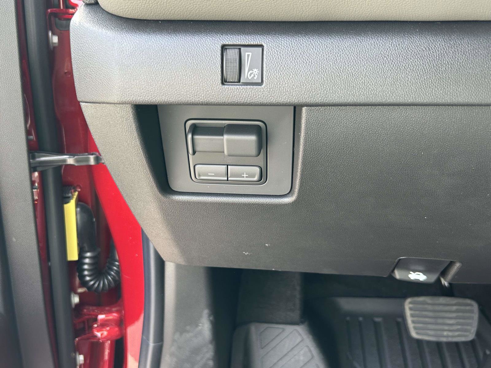 New 2026 Chevrolet Colorado Trail Boss image 20