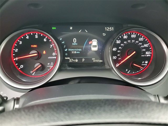 Used 2023 Toyota Camry XSE image 15