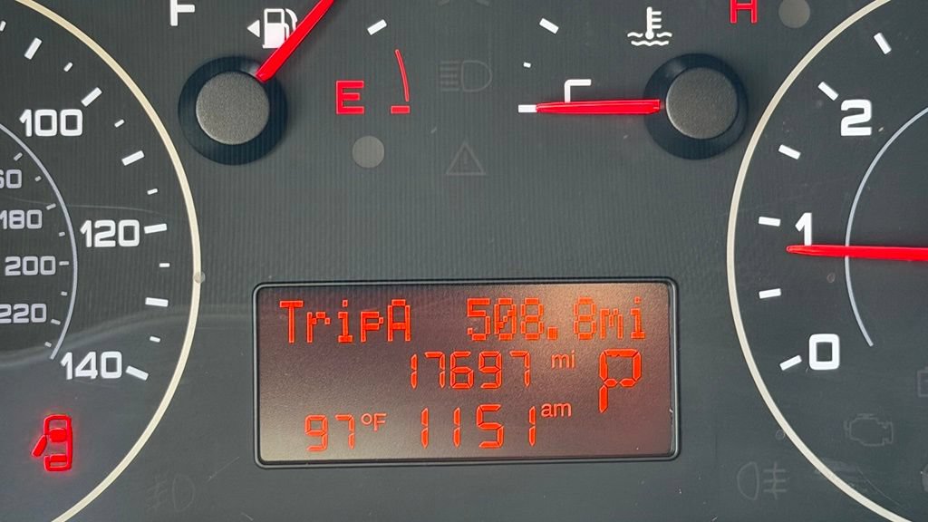 Used 2022 RAM ProMaster City Wagon FWD image 15