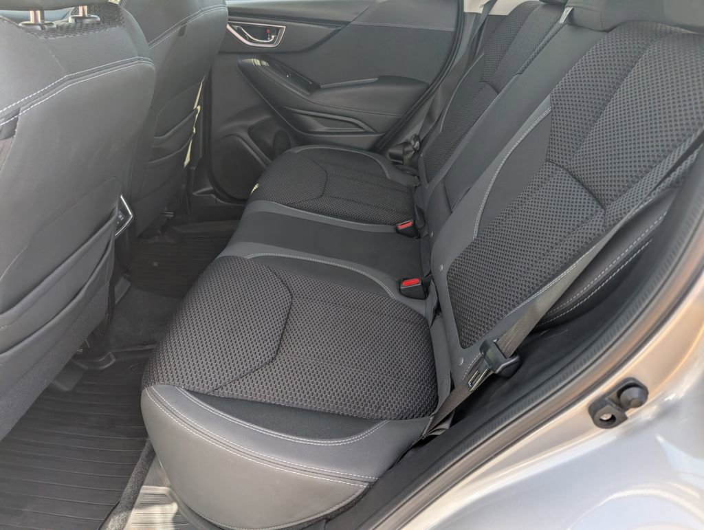 Used 2019 Subaru Forester Premium image 11