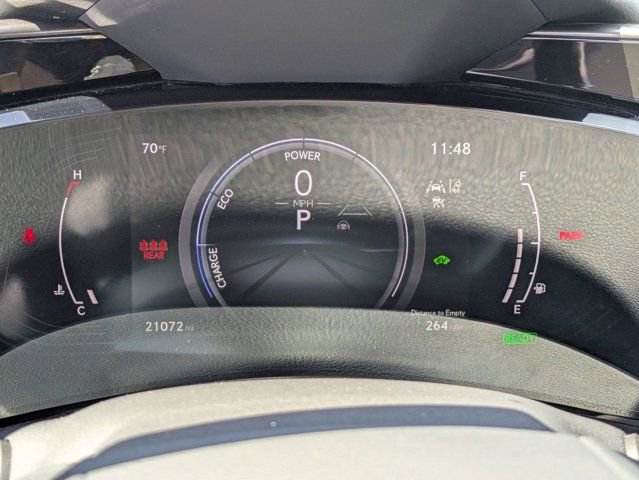 Used 2024 Lexus NX 350h AWD image 19