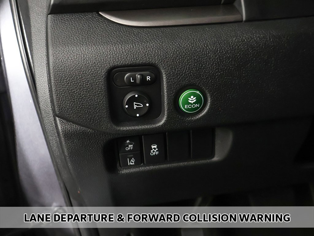 Used 2021 Honda Passport Sport image 4