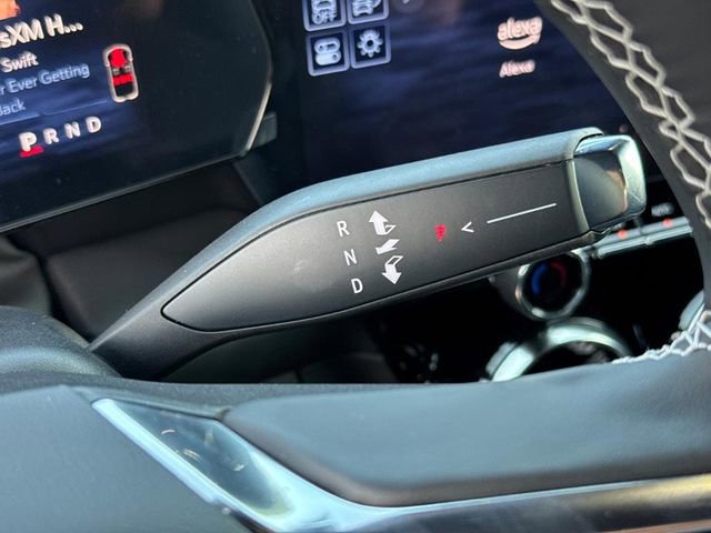 New 2025 Chevrolet Blazer EV LT image 18